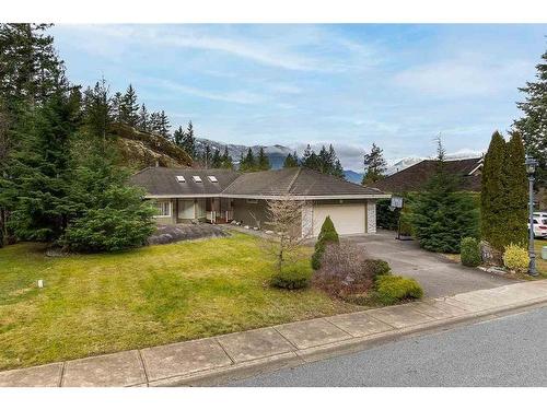 158 Stonegate Drive, West Vancouver, BC 