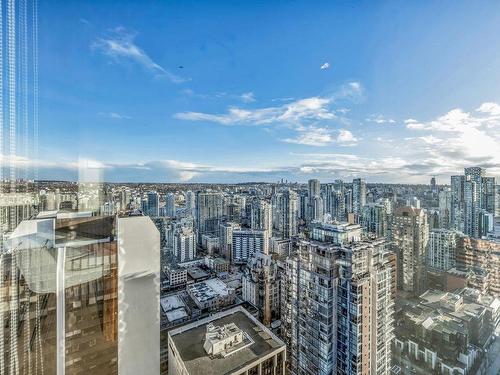 3403 938 Nelson Street, Vancouver, BC 