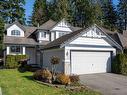 3319 Chartwell Green, Coquitlam, BC 