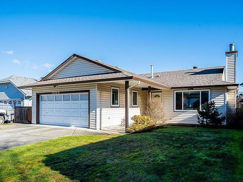 12164 Cherrywood Drive, Maple Ridge, BC 