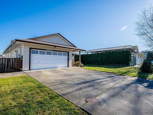 12164 Cherrywood Drive, Maple Ridge, BC 