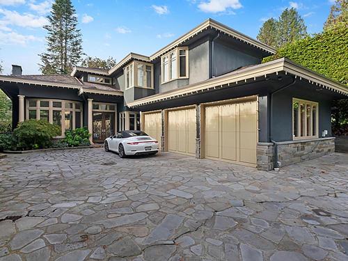4335 Erwin Drive, West Vancouver, BC 