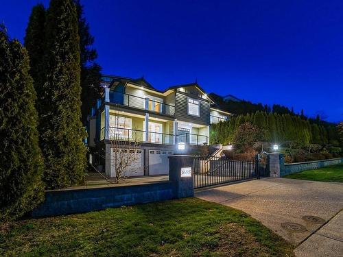1605 Chippendale Road, West Vancouver, BC 