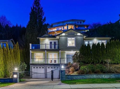 1605 Chippendale Road, West Vancouver, BC 