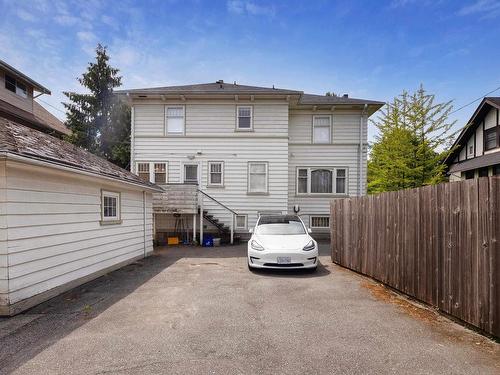 1121 W 16Th Avenue, Vancouver, BC 