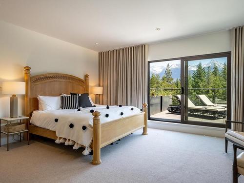 8206 Mountain View Drive, Whistler, BC 