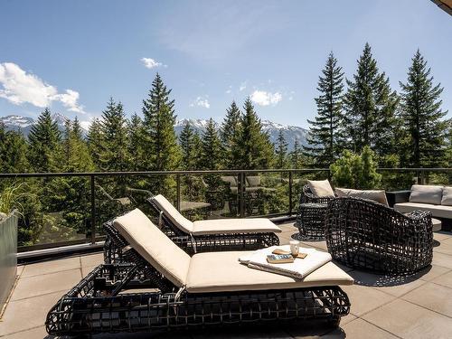 8206 Mountain View Drive, Whistler, BC 