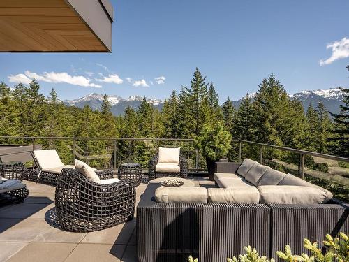 8206 Mountain View Drive, Whistler, BC 