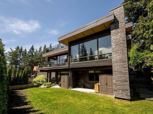 8206 Mountain View Drive, Whistler, BC 