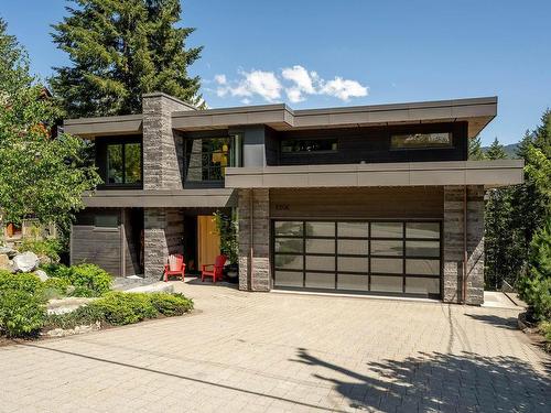 8206 Mountain View Drive, Whistler, BC 