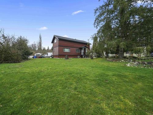 25491 Dewdney Trunk Road, Maple Ridge, BC 