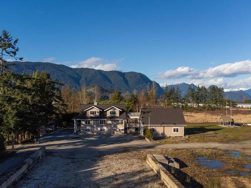 15050 Harris Road, Pitt Meadows, BC 