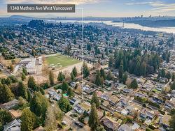1348 MATHERS AVENUE  West Vancouver, BC V7T 2G6