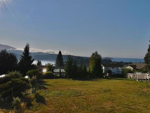 554 Wildwood Crescent, Gibsons, BC 