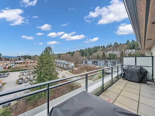 602 3038 St George Street, Port Moody, BC 