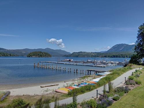 5979 Beachgate Lane, Sechelt, BC 