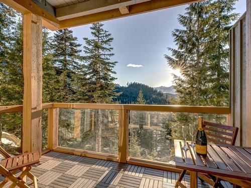 4 2301 Taluswood Place, Whistler, BC 
