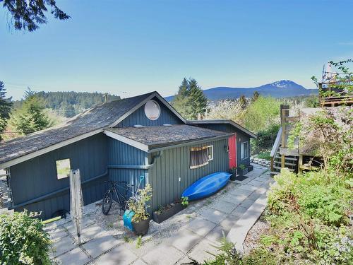 350 Headlands Road, Gibsons, BC 