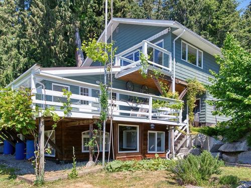 1664 Gower Point Road, Gibsons, BC 