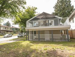 3625 MONMOUTH AVENUE  Vancouver, BC V5R 5S4