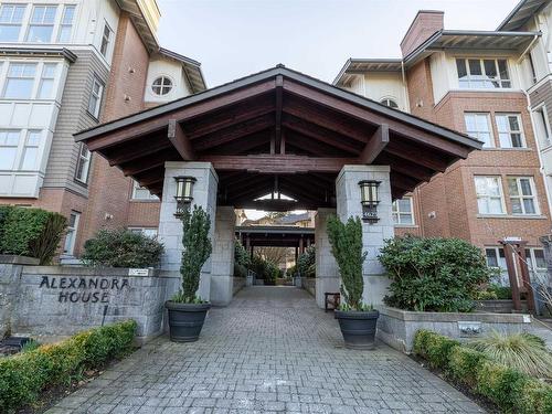 1306 4655 Valley Drive, Vancouver, BC 