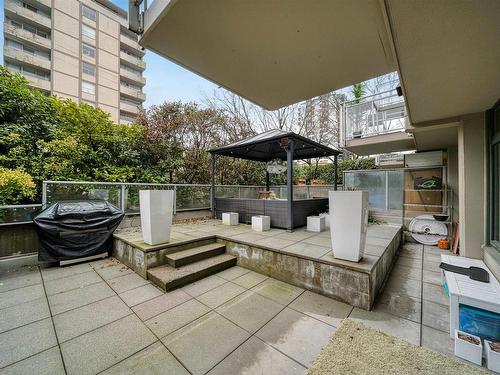 104 1688 Robson Street, Vancouver, BC 