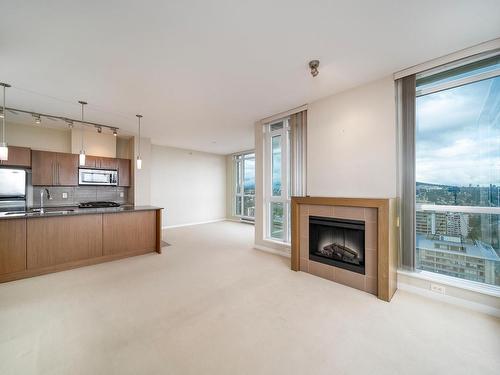 Ph5 4888 Brentwood Drive, Burnaby, BC 
