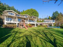 1039 MILLSTREAM ROAD  West Vancouver, BC V7S 2C6