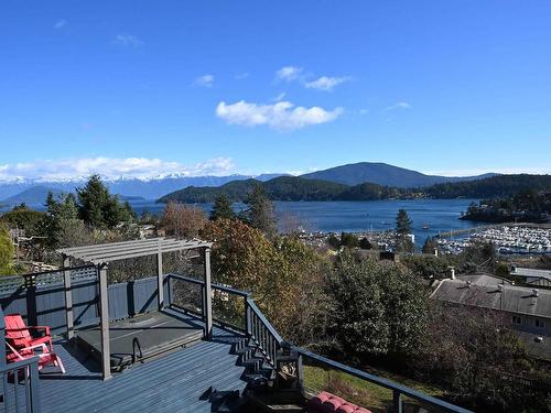 510 Abbs Road, Gibsons, BC 