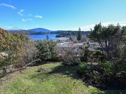 510 Abbs Road, Gibsons, BC 