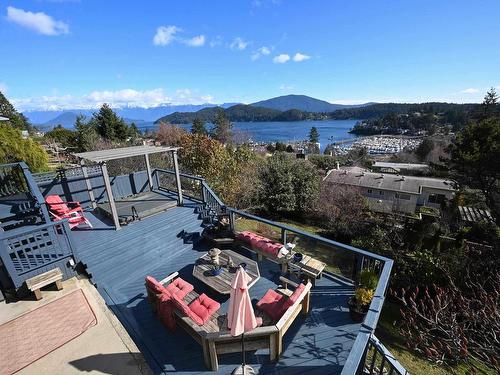 510 Abbs Road, Gibsons, BC 