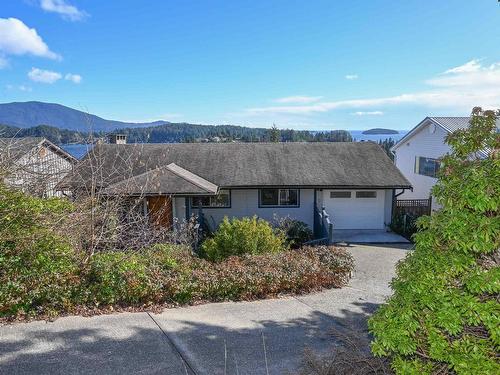 510 Abbs Road, Gibsons, BC 