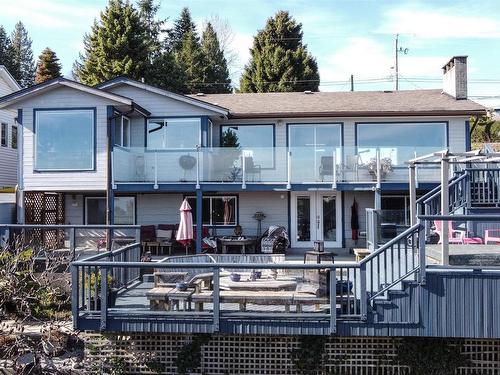 510 Abbs Road, Gibsons, BC 