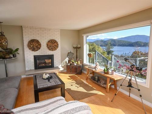 510 Abbs Road, Gibsons, BC 