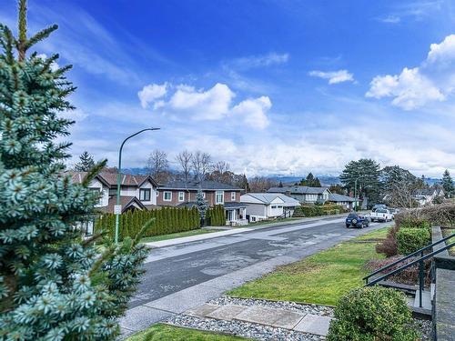 4376 Gilpin Crescent, Burnaby, BC 
