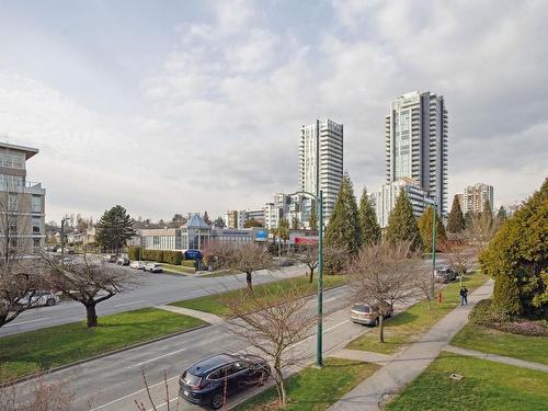 306 7638 Cambie Street, Vancouver, BC 