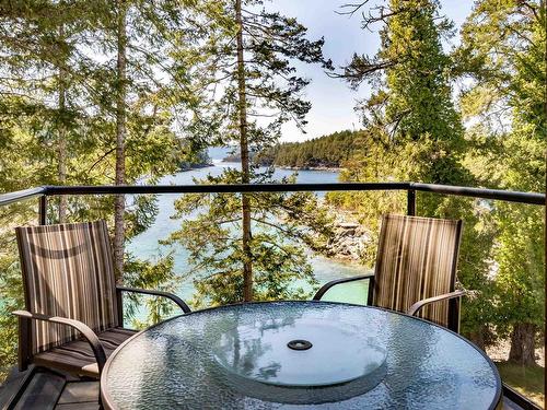 4355 Blind Bay, Pender Harbour, BC 