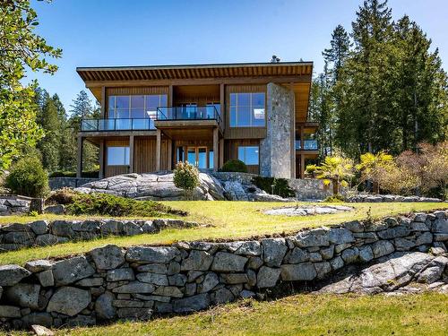 4355 Blind Bay, Pender Harbour, BC 