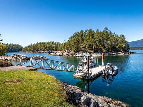 4355 Blind Bay, Pender Harbour, BC 