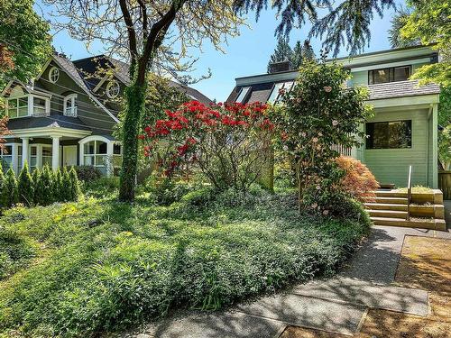 4316 W 2Nd Avenue, Vancouver, BC 