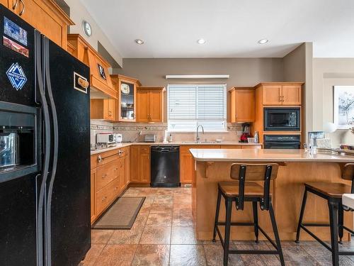 3310 Chartwell Grn, Coquitlam, BC 