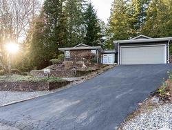 665 FORESTHILL PLACE  Port Moody, BC V3H 3A2