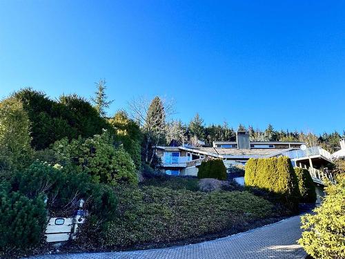 1475 Chartwell Drive, West Vancouver, BC 
