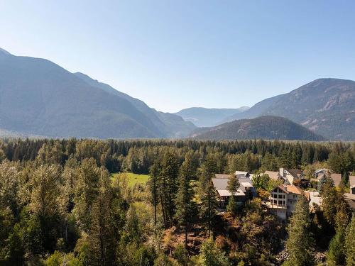 1731 Pinewood Drive, Pemberton, BC 