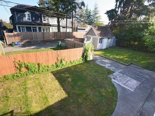 10671 Aintree Crescent, Richmond, BC 