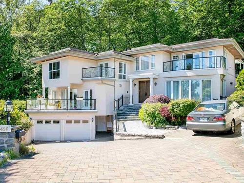 1496 Bramwell Road, West Vancouver, BC 