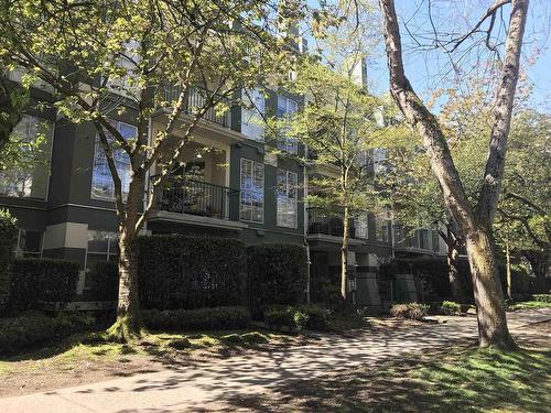 403 1928 Nelson Street, Vancouver, BC 