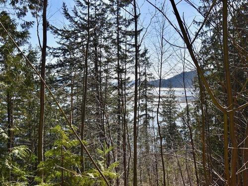 37 Lots Witherby Beach Road, Gibsons, BC 