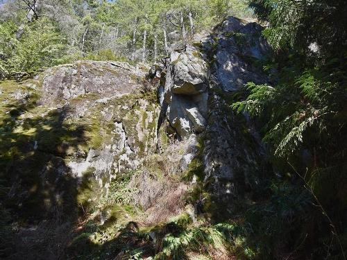 37 Lots Witherby Beach Road, Gibsons, BC 