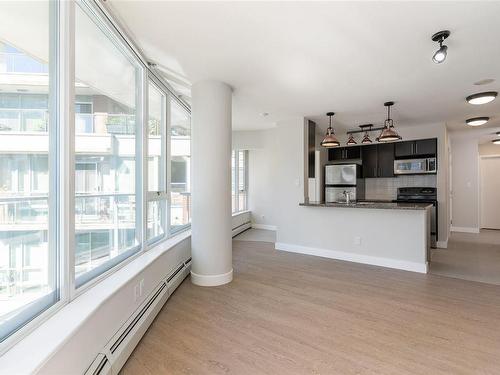605 58 Keefer Place, Vancouver, BC 
